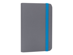 Capa Tablet Universal 8'' TARGUS THZ338EU Gris