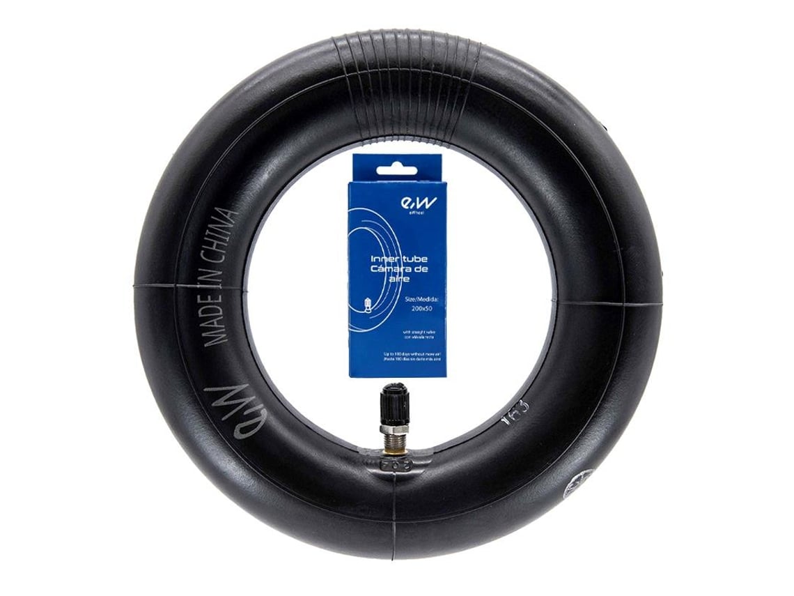 Tubo Interno Reto 200x50 [ewheel]