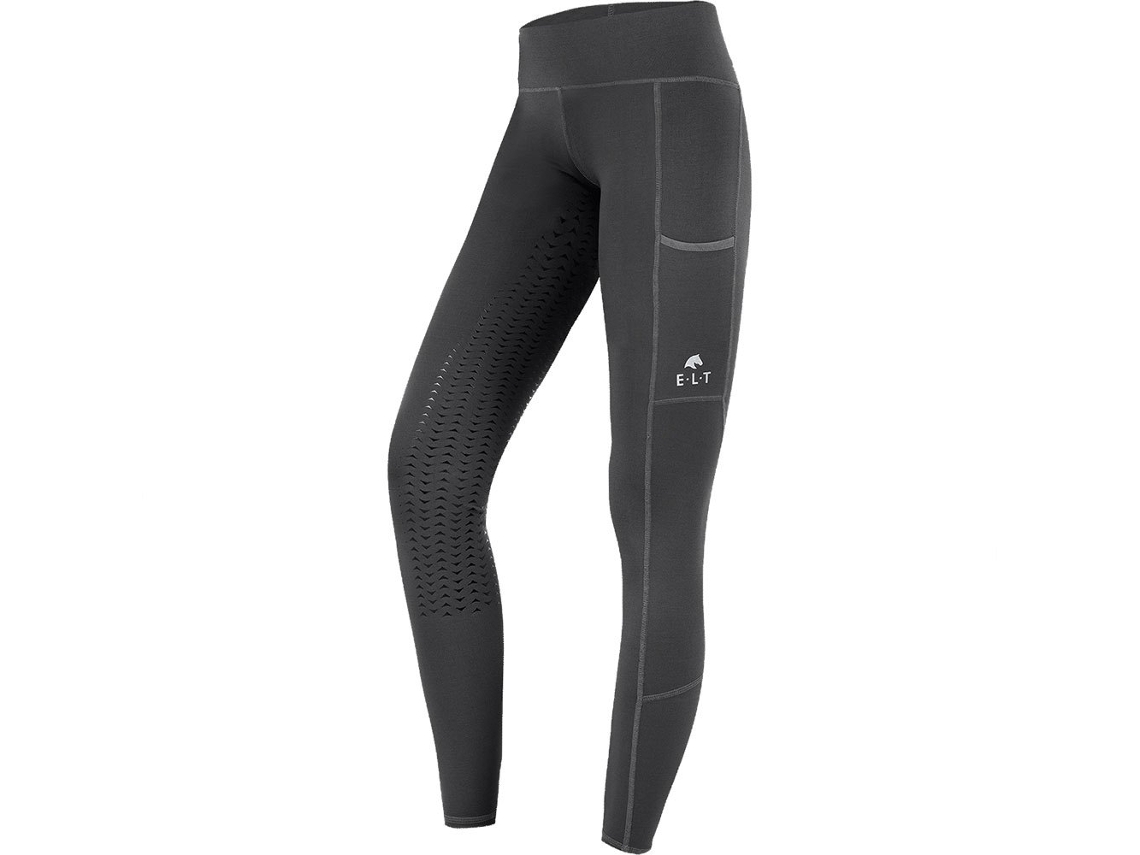 E.L.T. Calça Ella Preto 42E.L.T.