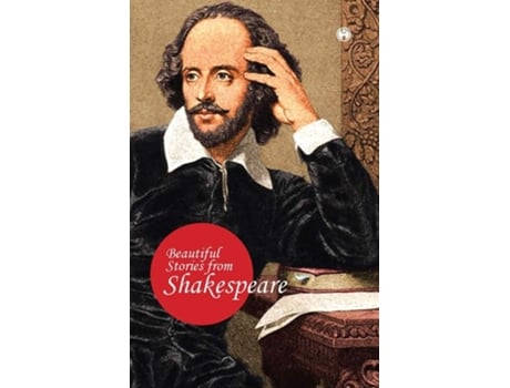Livro Beautiful Stories From Shakespeare De E Nesbit Shakespeare (inglês)