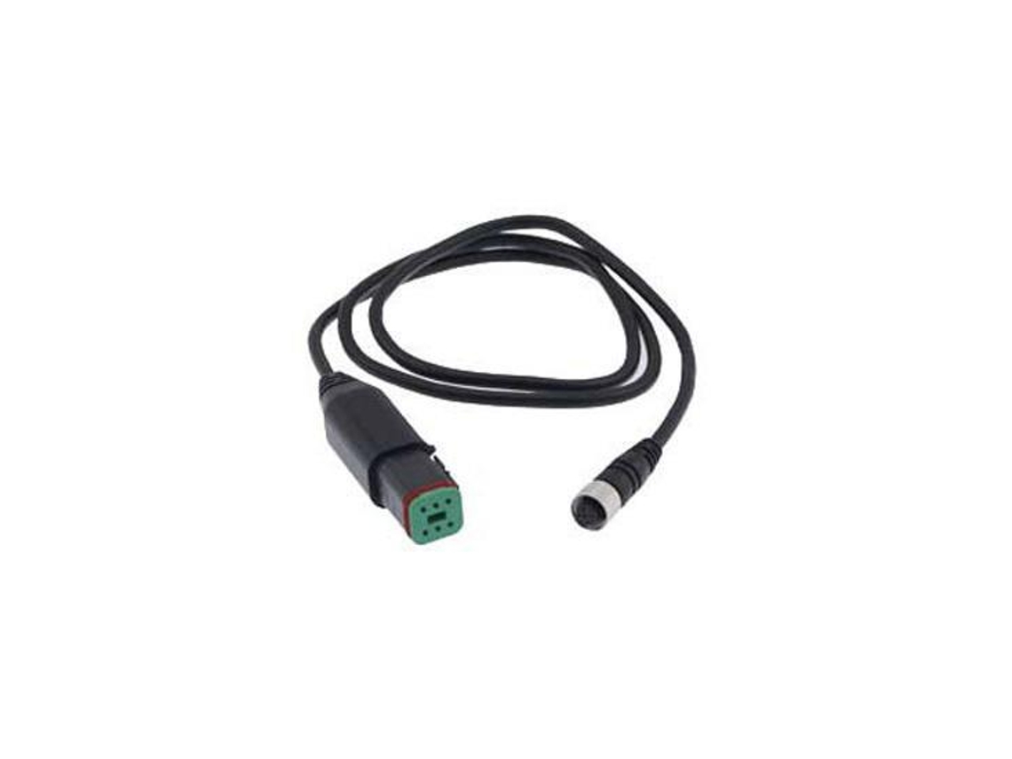 Raymarine Link para Volvo