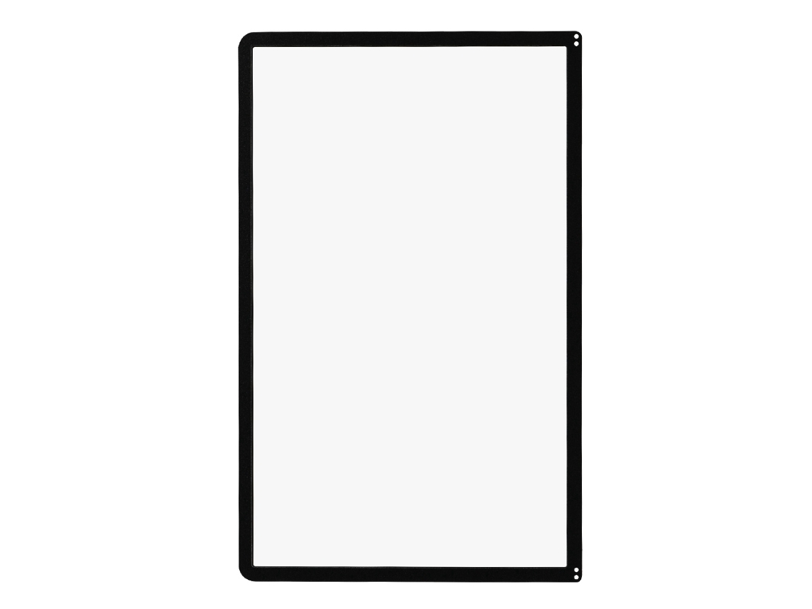 Tela Lcd Tática De Toque Com Moldura Para Nintendo New 3ds Xl