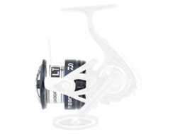 Carreto Nautica DAIWA Substituição n´zon plus lt 2019