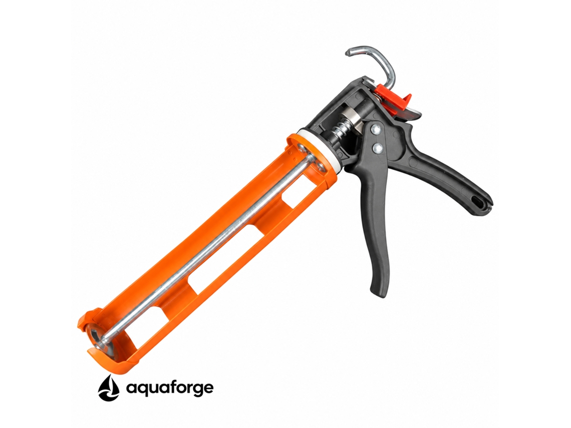Pistola De Pintura Aquaforge