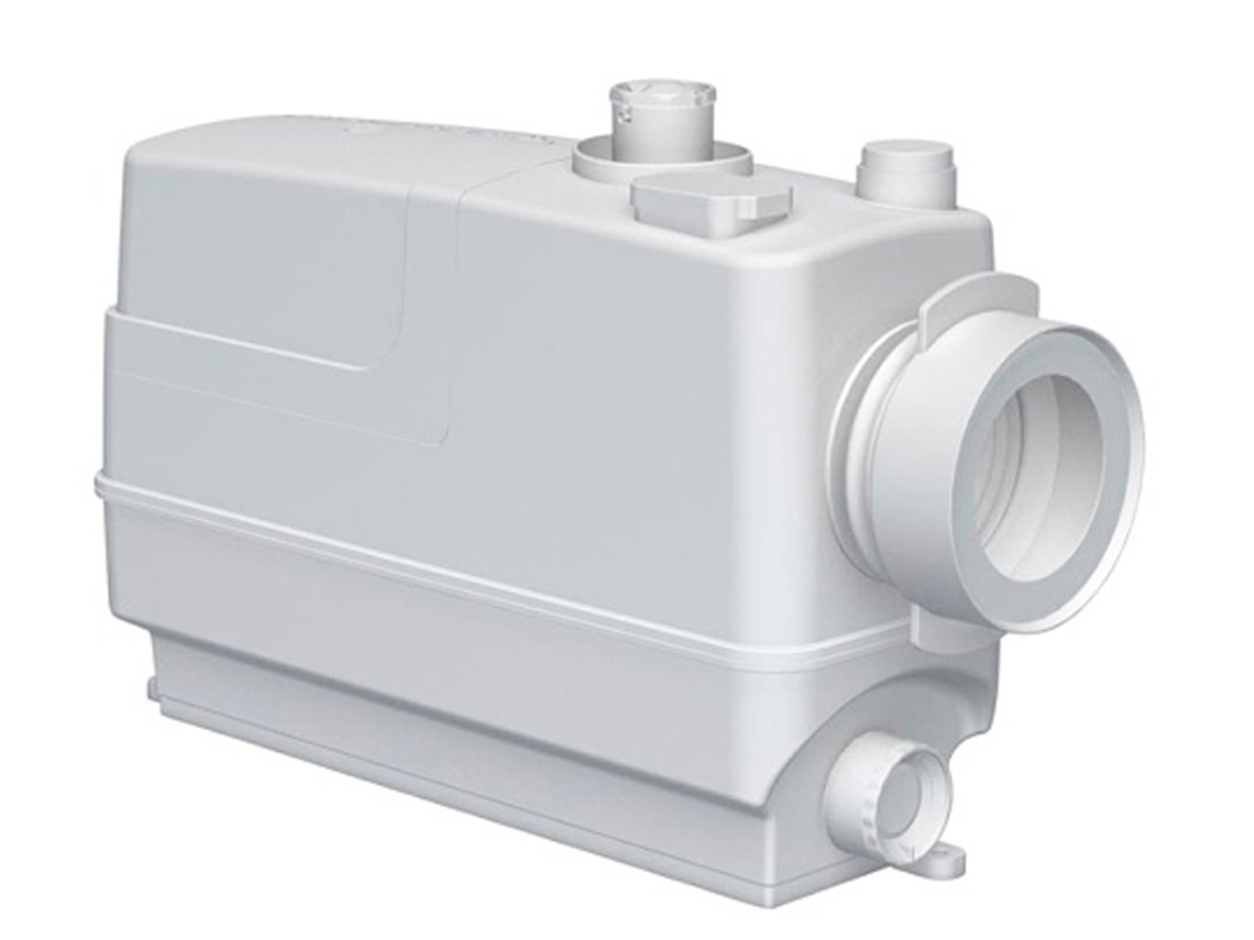 Triturador Sanitário GRUNDFOS Sololift2 Cwc-3