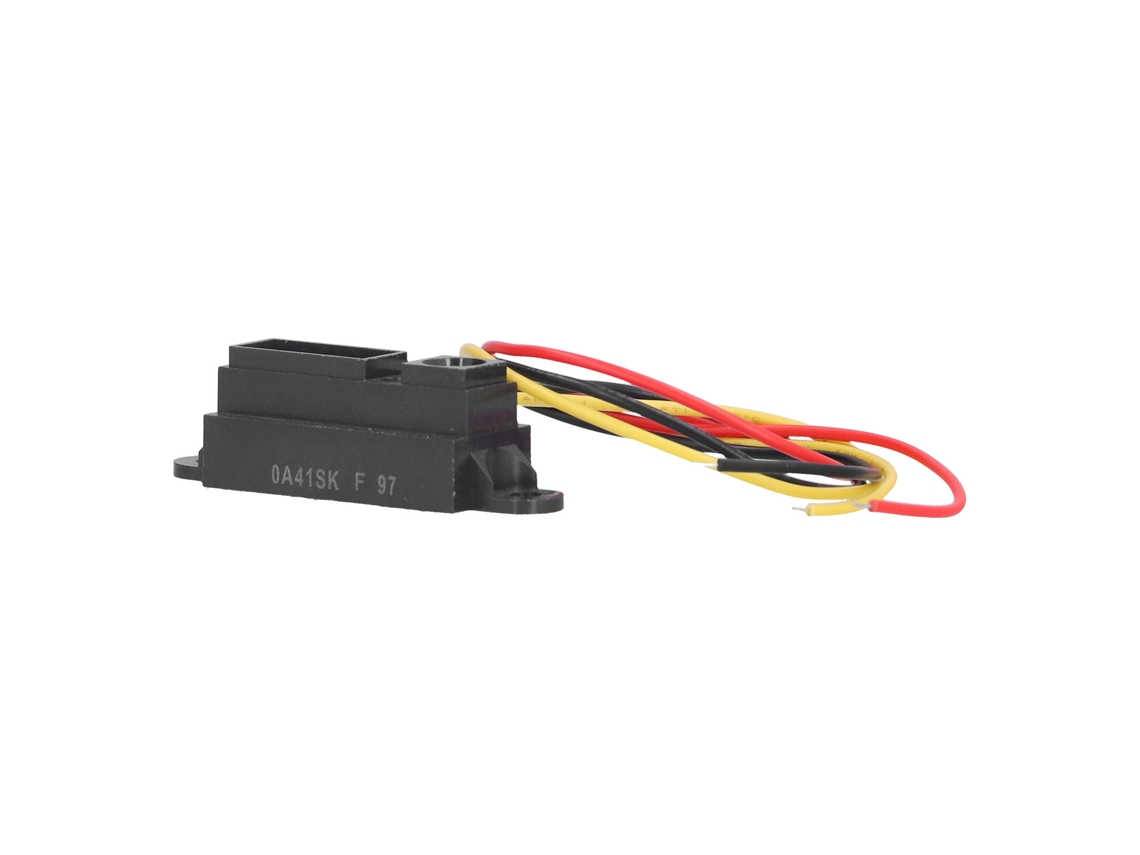 Sensor De Proximidade Infravermelho Laxiscreed De 2 A 15cm Com Conector Jst Ph De 3 Pinos