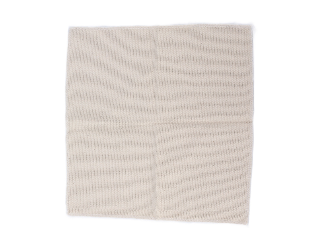 Kit De Material Faça Você Mesmo Para Bordados, 5 Peças, Macio E Confortável, 28x28cm Para Almofada De Sofá Aquaforge