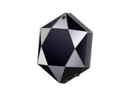 Lurelia Gravador De Voz Digital 32gb Com Redução De Ruído, Reprodução Mp3 Para Reuniões, Aulas, Entrevistas - Preto