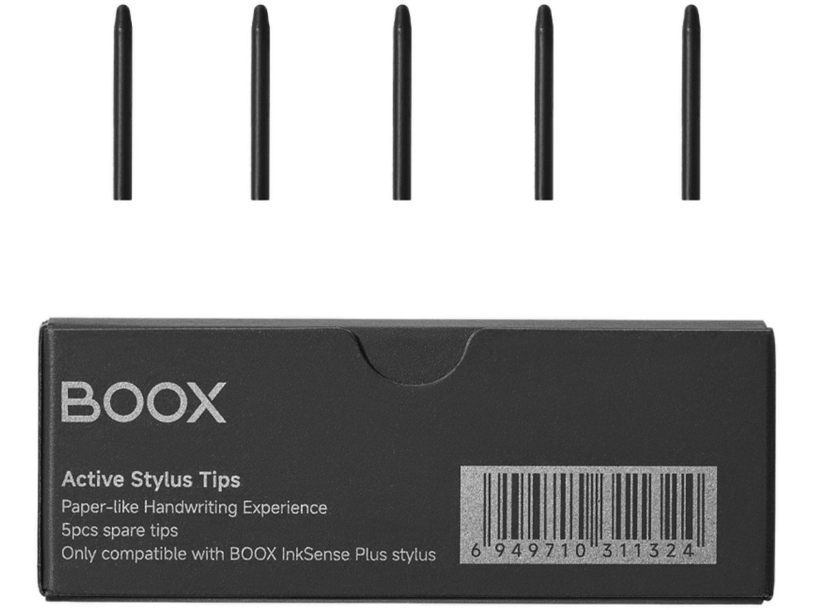 Pontas De Caneta Ativas Para Inksense