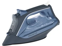 Ferro a Vapor ROWENTA DW4320D1 (Jato vapor: 160 g/min - Base: Aço inoxidável)