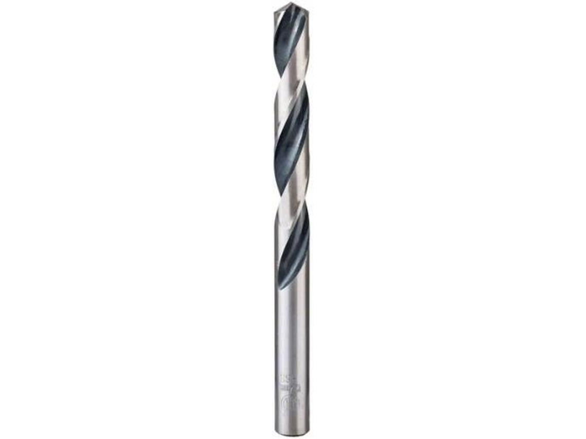 Broca Helicoidal BOSCH Hss Pointteq 12,4 mm