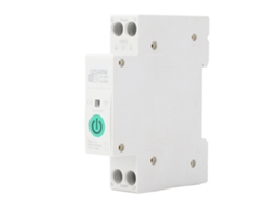 Laxiscreed Interruptor Inteligente Wi-fi Com Medição E Temporizador Para Casa