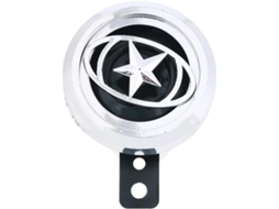 Guidon Audio Amplificador Kits De Haut-parleurs 12v 48v 60v 0,2a 100db Para Haut-parleur Fort