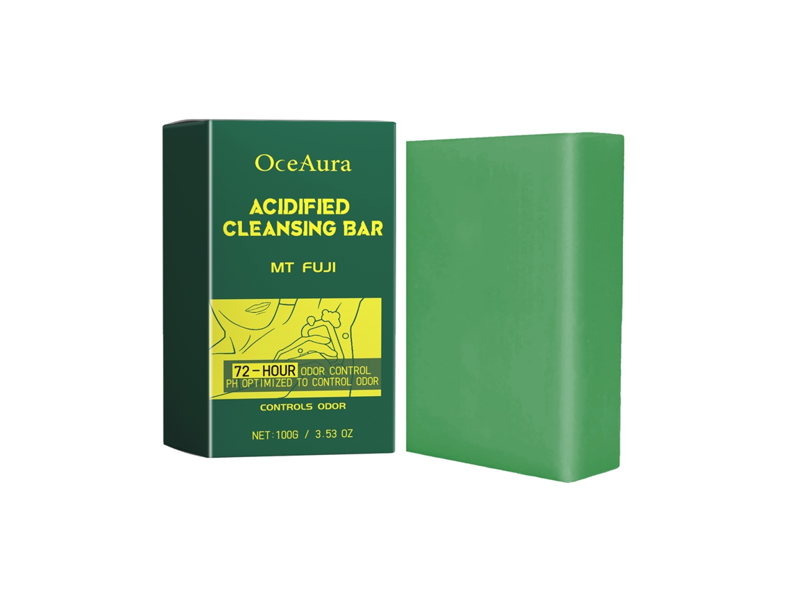 Sabonete Neutralizador de Odores para um Ambiente Fresco e Renovado LAXISCREED