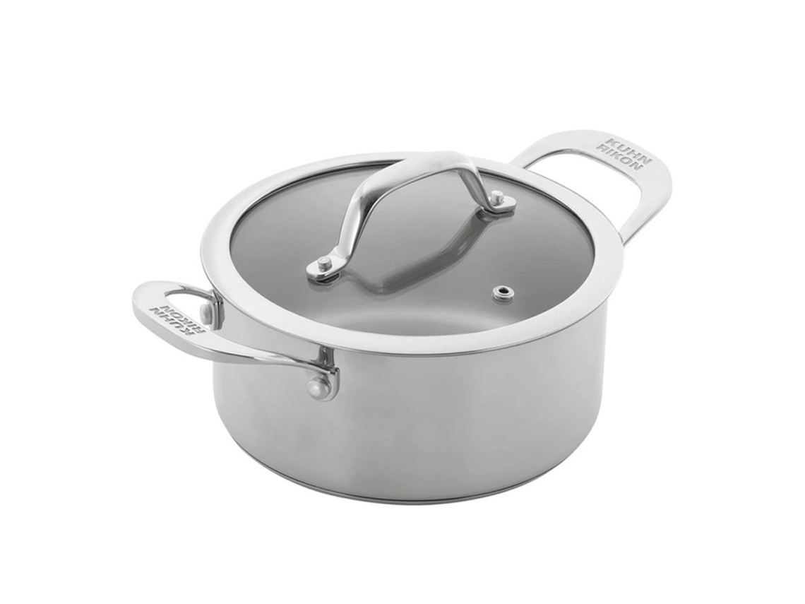 Panela KUHN RIKON Allround 4,1L 22Cm