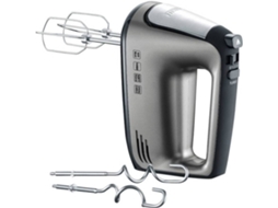 Batedeira SEVERIN HM3832 (400 W - Cinzento)