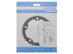 Prato SHIMANO Sora