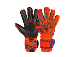 Luvas de Guarda-Redes REUSCH Attrakt Gold X Evolution Glueprint