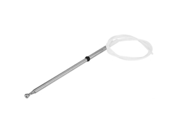 Cabo De Força Para Antena Fm De Carro Am/rádio Automotivo Para 4runner 1996 2002 86337 35111 Aquaforge