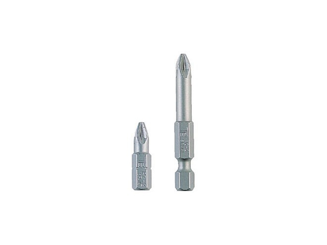 Bits Extra Duro Bianditz PZ1 - 25mm