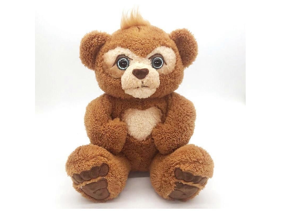2026 cubby, El Peluche Interactivo Colorido Y Curioso
