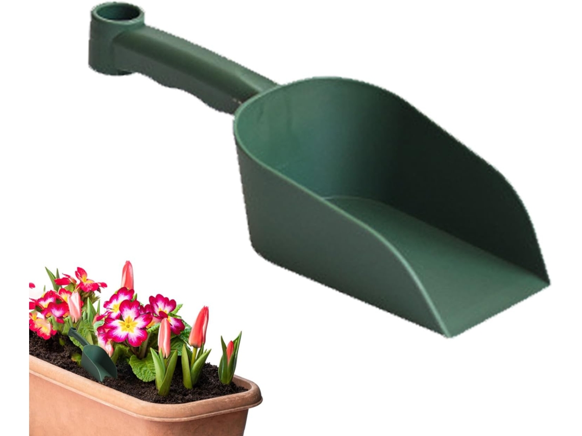 Pá De Jardim Pequena
