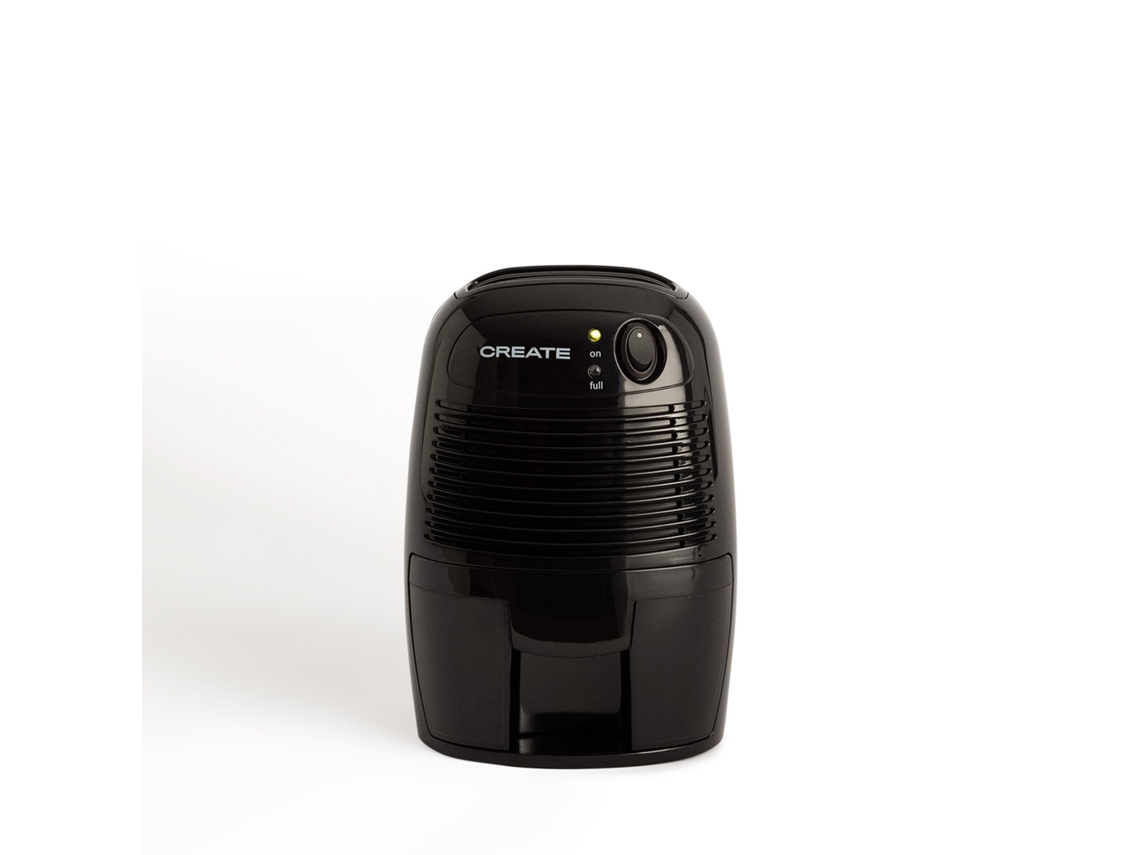 Dryplus 500 - Mini Desumidificador 500ml