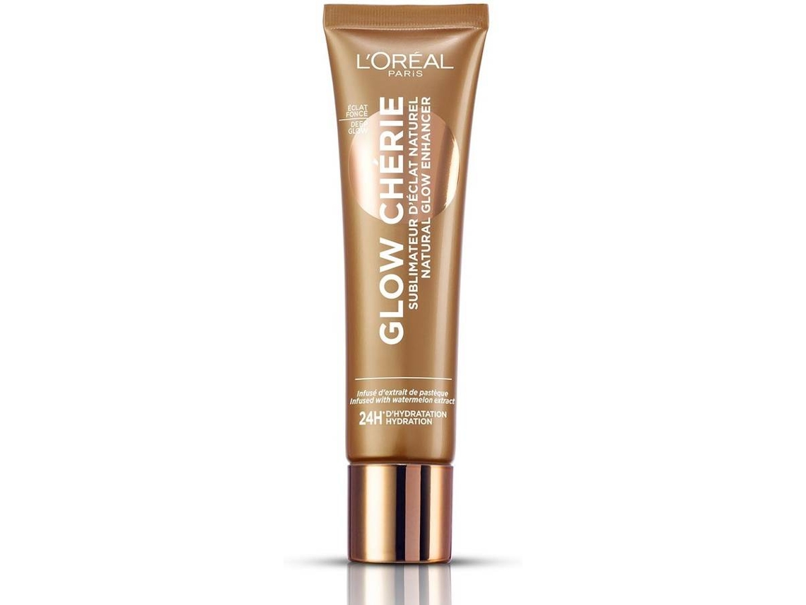 Base L'ORÉAL Glow Mon Amour Destacar Drops 0(4 g)low Profunda