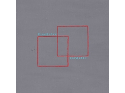 CD Pinegrove - Cardinal