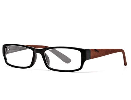 Gafas De Lectura Modelo Koping Mat 3,00 Nordic Vision