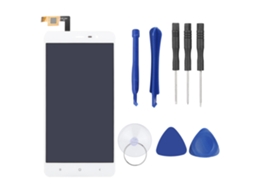 Montagem de telefone móvel com ferramentas para Xiaomi Note3 Pro EOOCOO