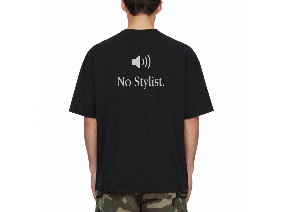 Destroy Lonely Ns No Stylist Tee T-shirts Album Tour Merch Size:l