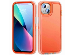 Capa De Tpu Para Iphone 11 - À Prova Dágua - Resistente