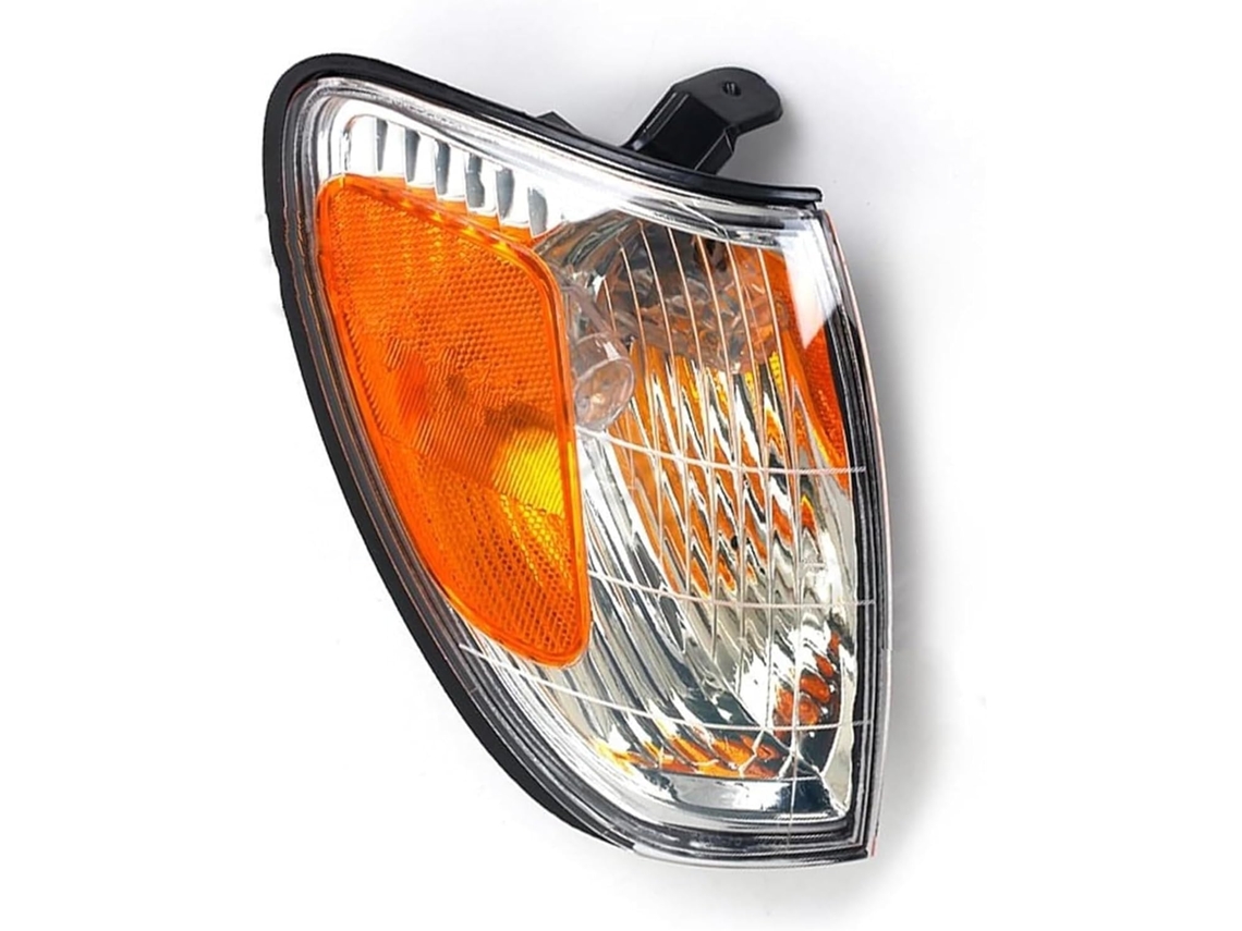 Conjunto De Faróis Para Lexus Lx470 1998-2007, Luzes De Canto Dianteiras, Indicadores Laterais, Para Choque R