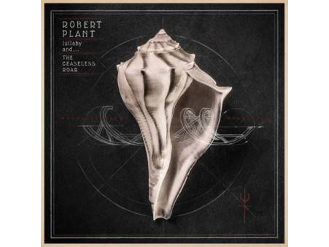 CD Lullaby and the Ceaseless Roar