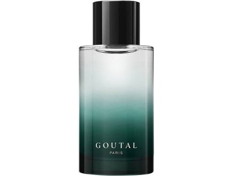 Perfume GOUTAL Room Foret Dor Home Scent (100ml)