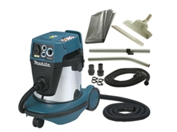 Aspirador de pó 1050w classe M 22l Makita