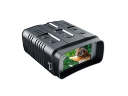 Binóculos De Visão Noturna 4k Para Adultos Óculos De Visão Noturna Ip54 À Prova Dágua Binóculos Infravermelhos Com Zoom Digital 10x Com Bestvite