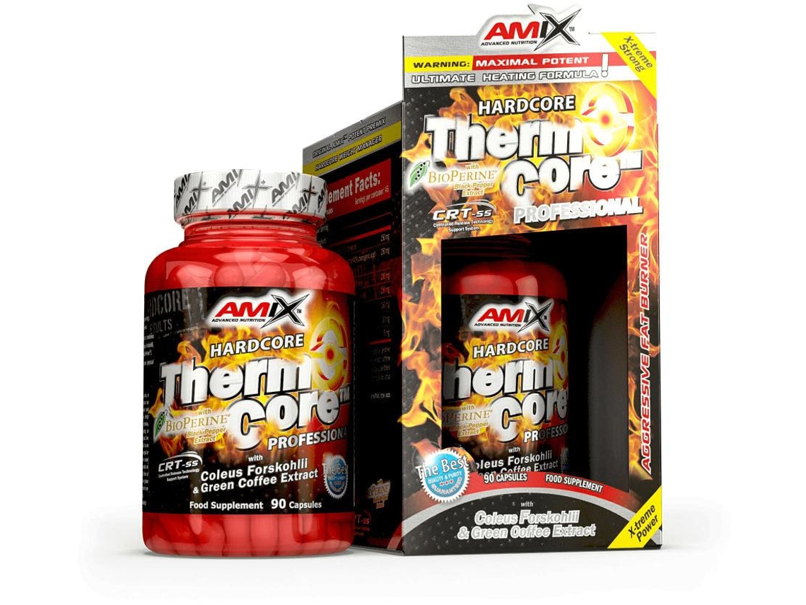 Thermocore 90 Caps