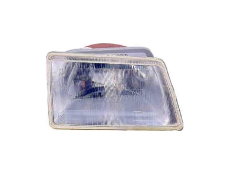 Farol Esquerdo Manual Peugeot 309 85>94