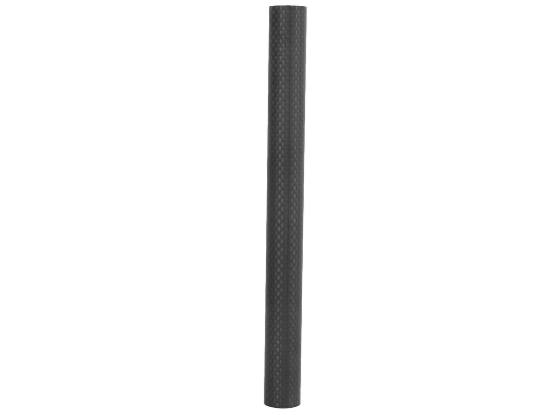 Diameter 15mm Follow Focus Rig Cage Rod Rail System Tube For Camera Photo Carbon Fiber20cm LAXISCREED
