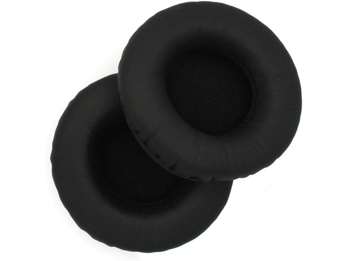 Auriculares Substituíveis Em Couro Proteico Para Fones De Ouvido Ntune, Espuma Viscoelástica Macia, Acessórios Gokoco
