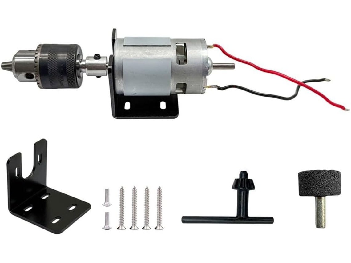 Lixadeira E Esmerilhadeira Elétrica 2 1 90 6000 Com Suporte W Rpm