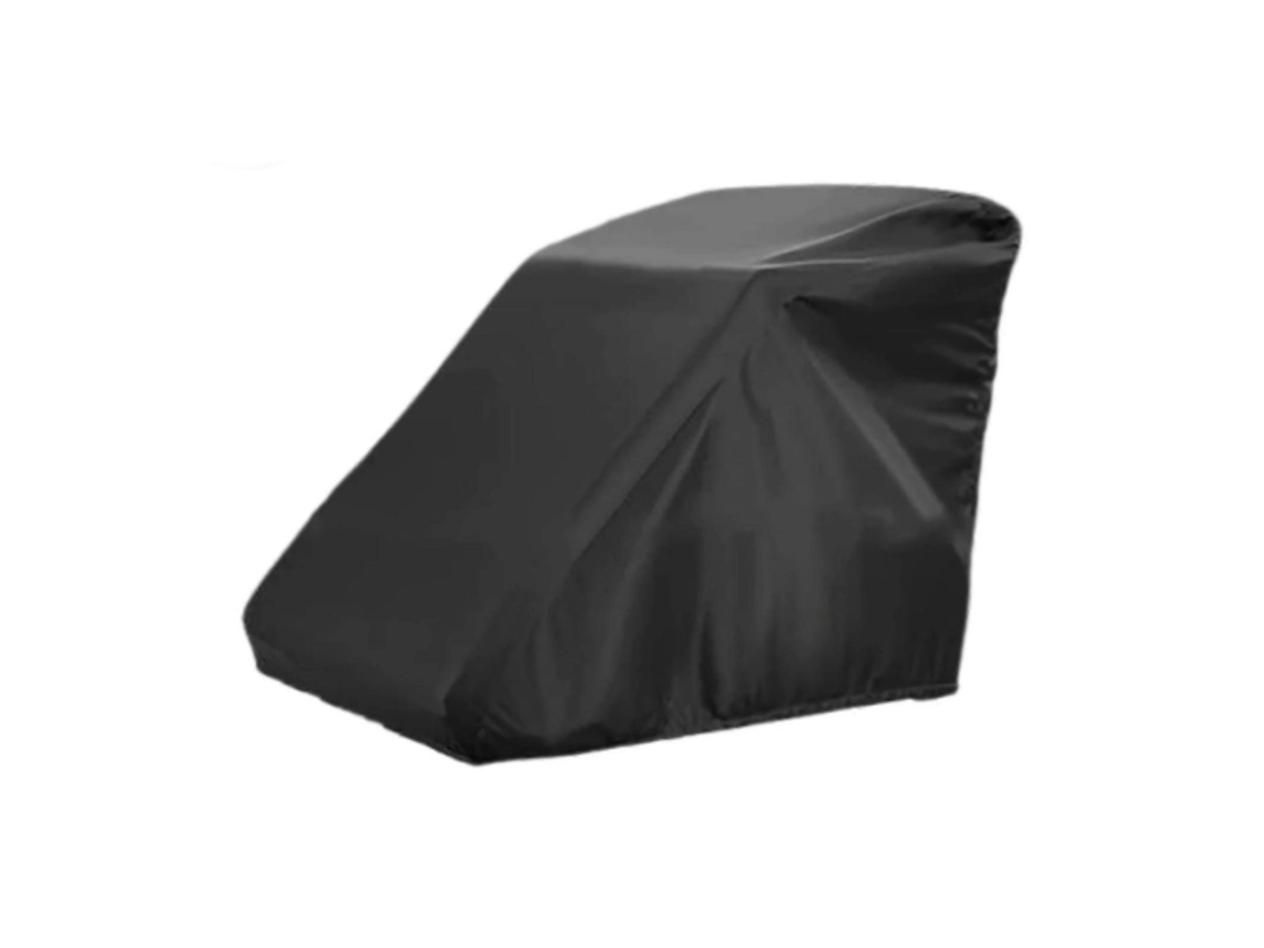 Capa Impermeável para Reboque de Bicicleta AQUAFORGE