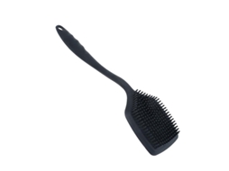 Escova de Limpeza de Silicone para Uso na Cozinha ALLINLESS