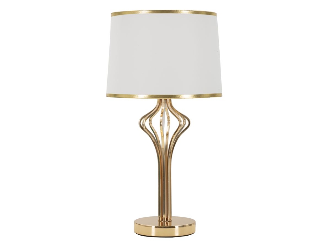 Candeeiro De Mesa Slimmy Cm Ø 28x53