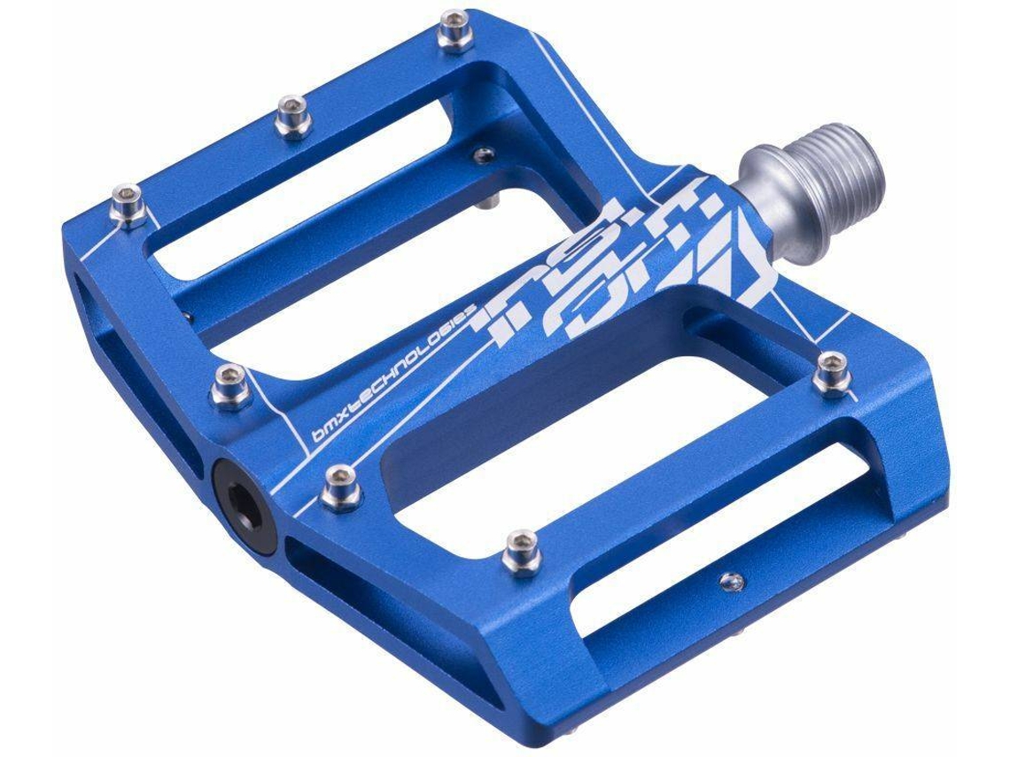 Mini Pedais INSIGHT (Azul - TU)
