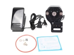 Motor Kit Costura 100w Pedal