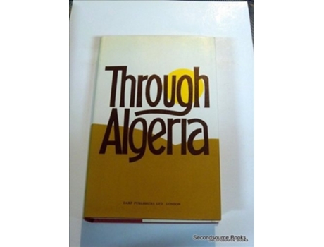 Livro Through Algeria de Mabel S Crawford (Inglês)