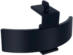 Suporte De Parede Para Fone Ouvido Gamer, Suporte Para Fone De Ouvido Gamer, Suporte Para Exibição Embaixo Da Mesa